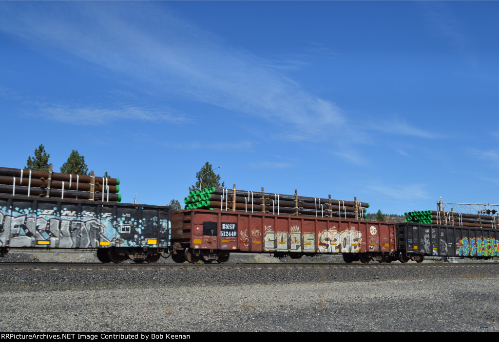 BNSF 512446